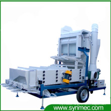 Rice seed cleaner/Mobile Grain Cleaner